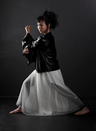 KaQiLa Ce-rr-lus(カキラ サーロス)とは?